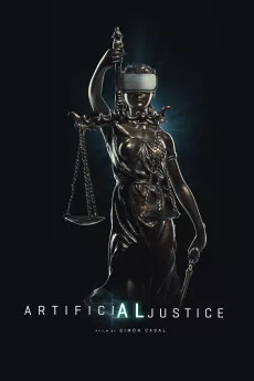 Justicia artificial