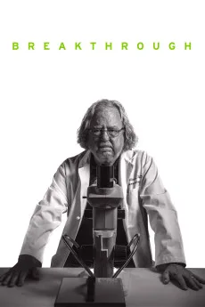Jim Allison: Breakthrough