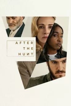 After the Hunt