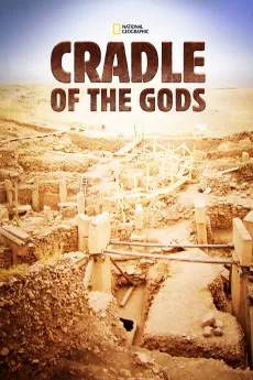 Cradle of the Gods