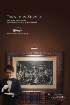 Dinner is Served