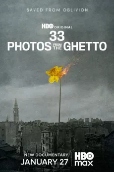 33 Photos from the Ghetto