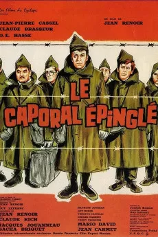 The Elusive Corporal