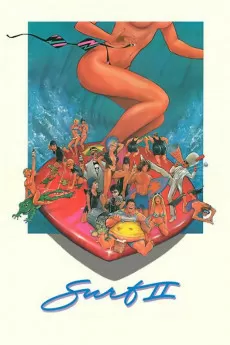 Surf II