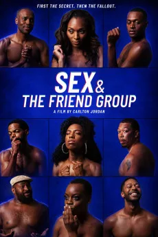 Sex and the Friend Group