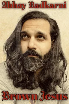 Abhay Nadkarni: Brown Jesus
