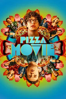 Pizza Movie