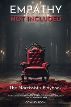 Narcissist's Playbook