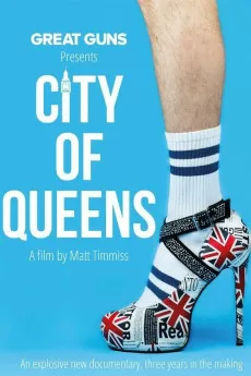 City of Queens