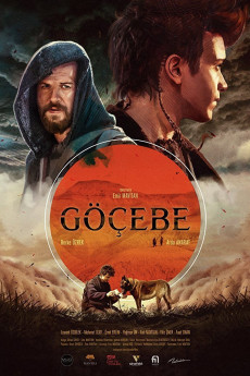 Göçebe