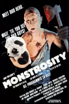 Monstrosity