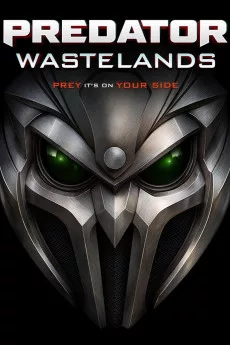 Predator: Wastelands