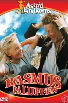 Rasmus på luffen