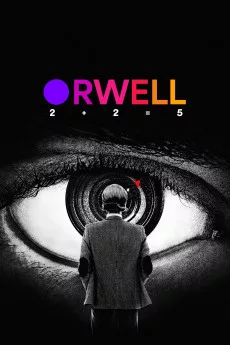 Orwell: 2+2=5