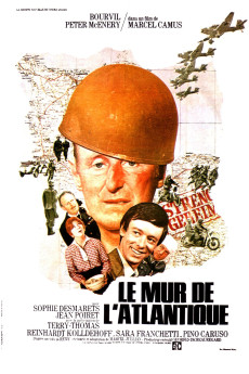 Le mur de l'Atlantique