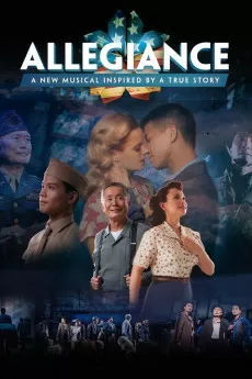 George Takei's Allegiance