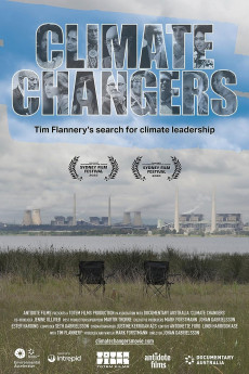 Climate Changers