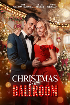 Christmas in the Ballroom