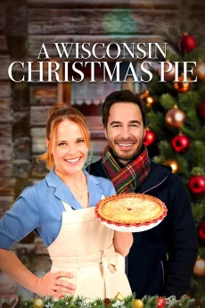 A Cherry Pie Christmas