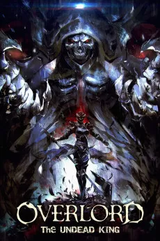 Gekijouban soushuuhen Ôbârôdo: Fushisha no ou