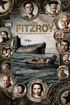 The Fitzroy