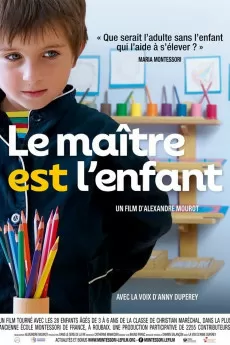 Let the Child Be the Guide