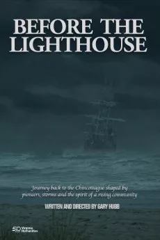 Before the Lighthouse