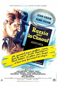 Razzia