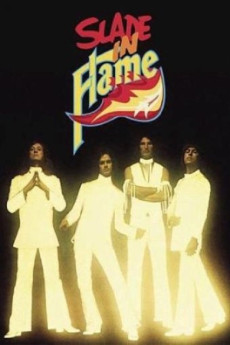 Slade in Flame
