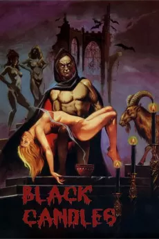 Los ritos sexuales del diablo
