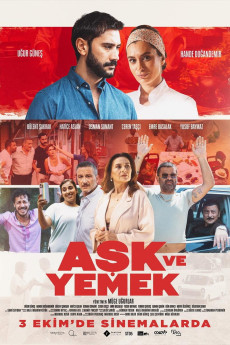 Ask ve Yemek
