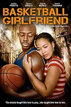 Basketball Girlfriend