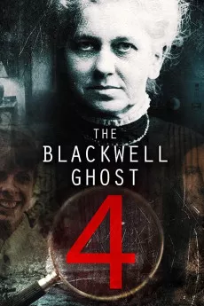 The Blackwell Ghost 4