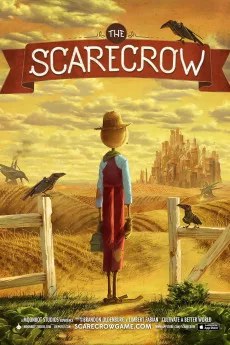 The Scarecrow