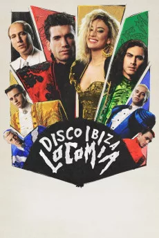 Disco, Ibiza, Locomia