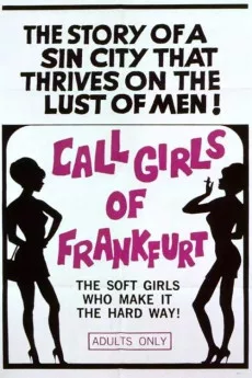 Playgirls of Frankfurt