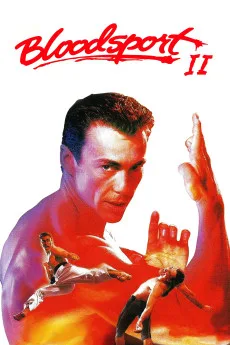 Bloodsport 2