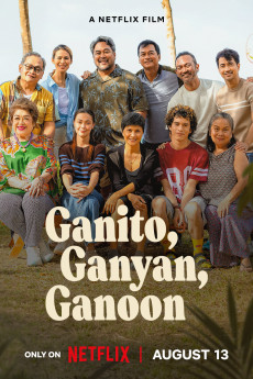 Ganito, Ganyan, Ganoon