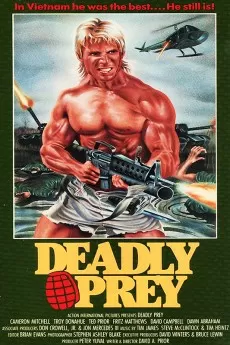 Deadly Prey