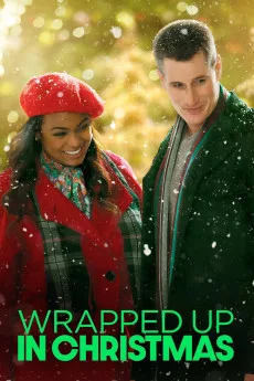 Wrapped Up in Christmas
