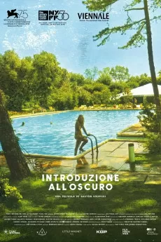 Introduzione all'oscuro