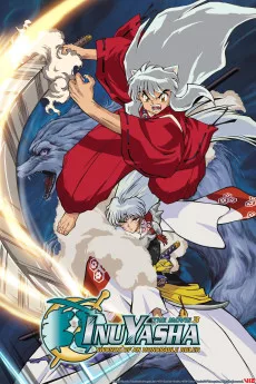 Inuyasha: Tenka hadou no ken