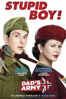 Dad's Army