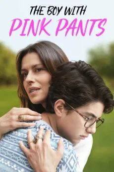 Il ragazzo dai pantaloni rosa