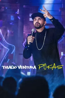 Thiago Ventura: Pokas
