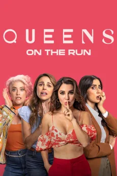 Fuga de reinas