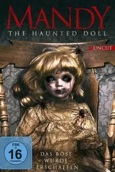 Mandy the Doll