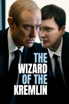 Le mage du Kremlin