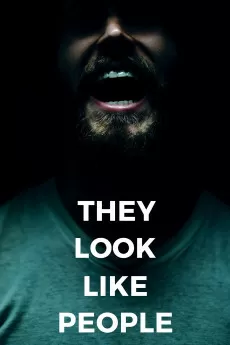 They Look Like People