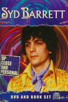 Syd Barrett: Up Close and Personal